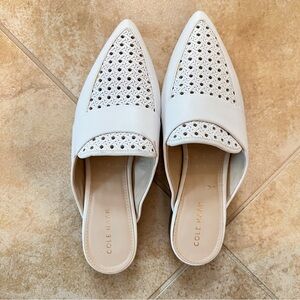 Cole Haan Women's Piper Mule size 6
